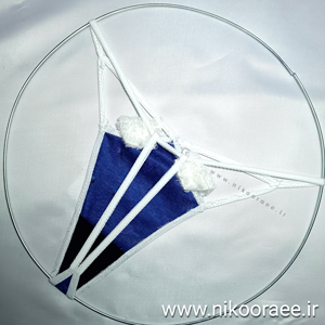 شورت لامبادا عروسکی ابی