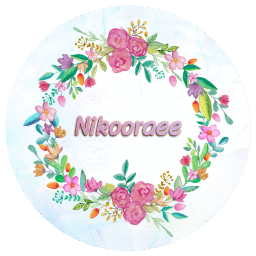 Nikooraee