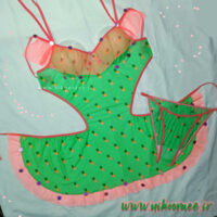 لباس خواب زنانه