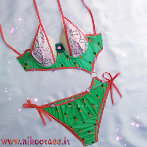 لباس خواب زنانه