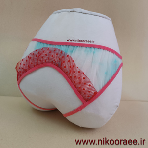 شورت فاق باز