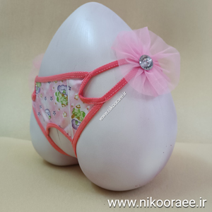 شورت فاق باز