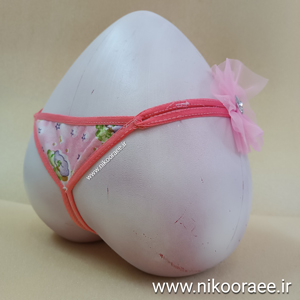 شورت فاق باز