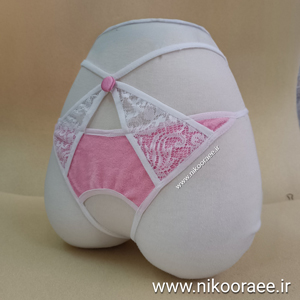 شورت فاق باز