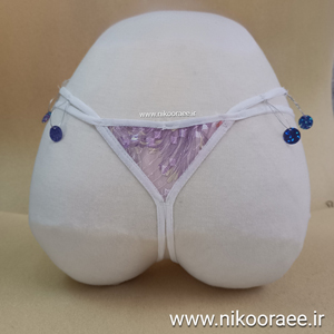 شورت زنانه فانتزی