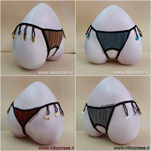 شورت زنانه عمده