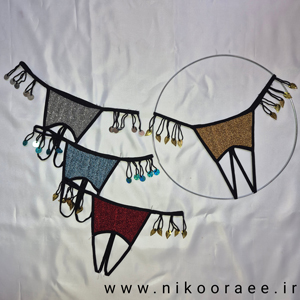 شورت زنانه عمده