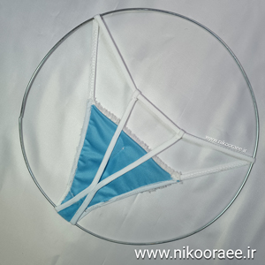 شورت لامبادا زنانه