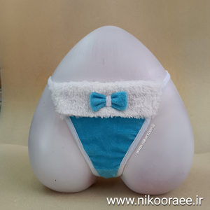 شورت لامبادا زنانه