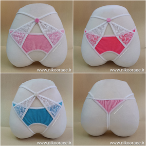 شورت زنانه عمده