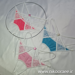 شورت عمده زنانه