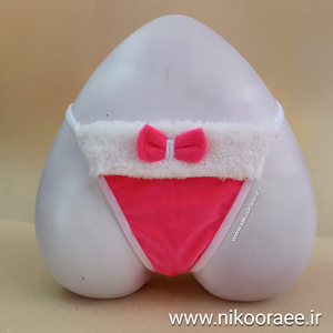 شورت زنانه لامبادا