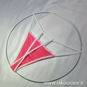 شورت زنانه لامبادا