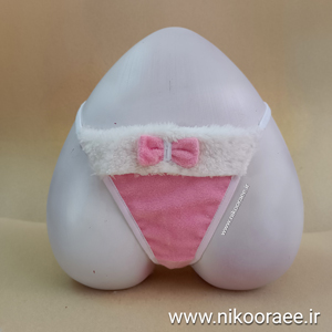 شورت زنانه عروسکی