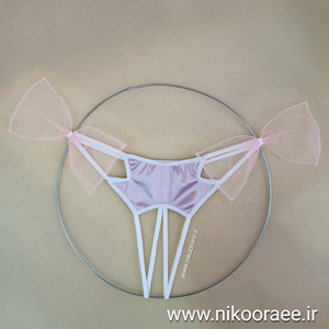 شورت فانتزی زنانه