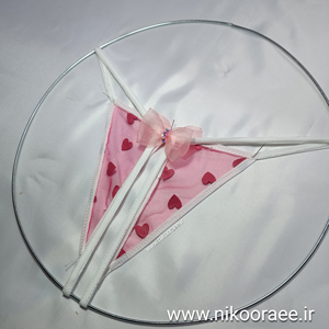 شورت فاق باز