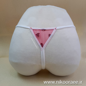 شورت فاق باز زنانه